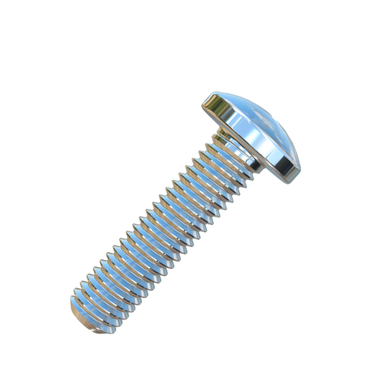 Titanium #10-32 X 3/4 UNF Pan Head, Phillips Drive, Allied Titanium Machine Screw