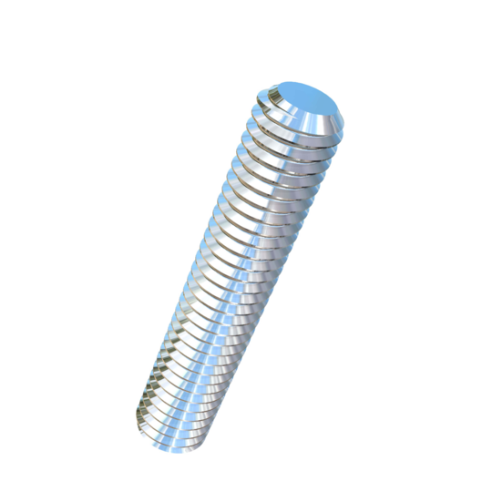 Titanium #12-28 X 1-1/8 inch UNF Allied Titanium Stud