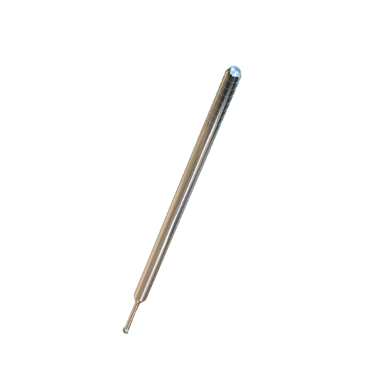 Titanium Allied Titanium Nail Dabber