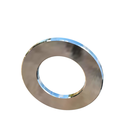 Titanium M125 Allied Titanium Flat Washer X 16mm Thick X 220mm Outside Diameter