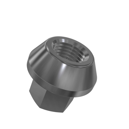 Titanium M14-1.5  Lug Nut