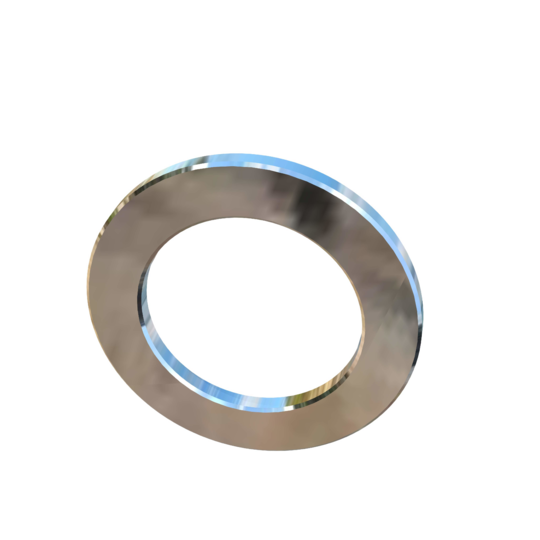 Titanium M160 Allied Titanium Flat Washer X 18mm Thick X 250mm Outside Diameter