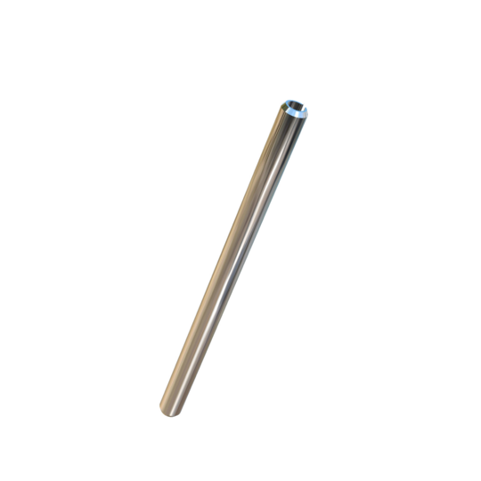 Titanium M2.5 X 45mm Allied Titanium Spring Pin