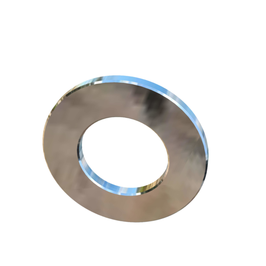 Titanium M26 Allied Titanium Flat Washer X 4mm Thick X 50mm Outside Diameter